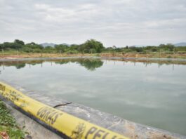 Piura: Concluyen construcción de 43 microreservorios en Morropón Piura: Concluyen construcción de 43 microreservorios en Morropón