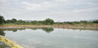 Piura: Concluyen construcción de 43 microreservorios en Morropón Piura: Concluyen construcción de 43 microreservorios en Morropón