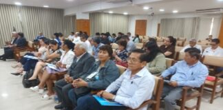 Piura será sede de foro regional sobre inversiones públicas y desarrollo estratégico Piura será sede de foro regional sobre inversiones públicas y desarrollo estratégico