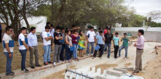 ¿Tienes una tesis sobre agua? Concurso premiará investigaciones con impacto hídrico en Chira Piura ¿Tienes una tesis sobre agua? Concurso premiará investigaciones con impacto hídrico en Chira Piura