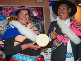 Gobierno Regional de Puno lanza fondo Procompite 2025 para impulsar 24 cadenas productivas Gobierno Regional de Puno lanza fondo Procompite 2025 para impulsar 24 cadenas productivas