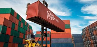 Récord en exportaciones peruanas: crecieron 26.1% en el primer cuatrimestre de 2025 Récord en exportaciones peruanas: crecieron 26.1% en el primer cuatrimestre de 2025