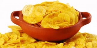 Chifles peruanos suman US$ 17,7 millones en exportaciones hasta mayo de 2025 Chifles peruanos suman US$ 17,7 millones en exportaciones hasta mayo de 2025