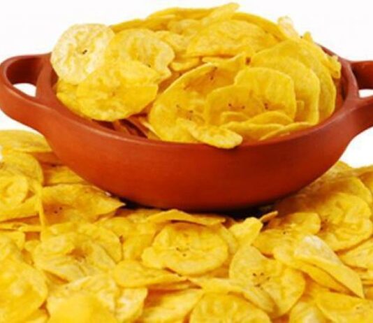 Chifles peruanos suman US$ 17,7 millones en exportaciones hasta mayo de 2025 Chifles peruanos suman US$ 17,7 millones en exportaciones hasta mayo de 2025