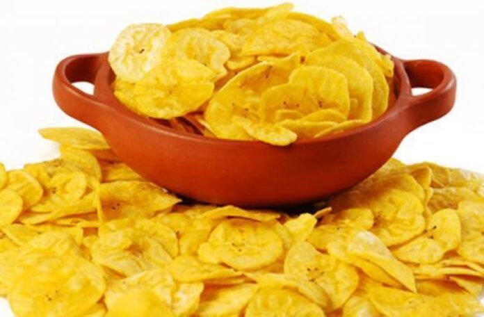 Chifles peruanos suman US$ 17,7 millones en exportaciones hasta mayo de 2025