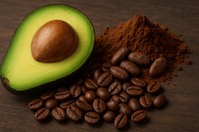 Agroexportaciones peruanas crecieron 23 % en mayo, impulsadas por la palta, el café y el cacao Agroexportaciones peruanas crecieron 23 % en mayo, impulsadas por la palta, el café y el cacao