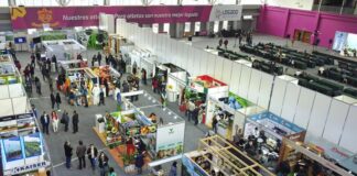 Agrofest 2025: conoce fechas y actividades clave del evento agrario en Perú Agrofest 2025: conoce fechas y actividades clave del evento agrario en Perú