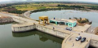 Perú enfrenta retos hídricos para sostener el crecimiento agroexportador Perú enfrenta retos hídricos para sostener el crecimiento agroexportador