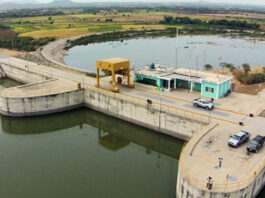 Ocho países expresan interés en los proyecto Alto Piura y Sistema Poechos