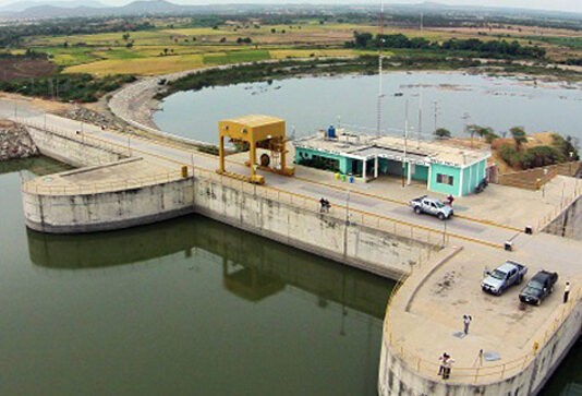 Ocho países expresan interés en los proyecto Alto Piura y Sistema Poechos