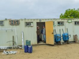 Piura contará con moderna estación de germinación para impulsar agricultura sostenible Piura contará con moderna estación de germinación para impulsar agricultura sostenible