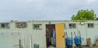 Piura contará con moderna estación de germinación para impulsar agricultura sostenible Piura contará con moderna estación de germinación para impulsar agricultura sostenible