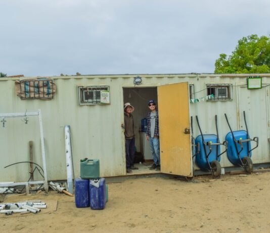 Piura contará con moderna estación de germinación para impulsar agricultura sostenible Piura contará con moderna estación de germinación para impulsar agricultura sostenible