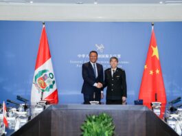 MIDAGRI impulsa acceso de nuevos productos agropecuarios peruanos al mercado chino MIDAGRI impulsa acceso de nuevos productos agropecuarios peruanos al mercado chino