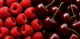 Cereza y frambuesa: oportunidades de Perú para ingresar al mercado chino Cereza y frambuesa: oportunidades de Perú para ingresar al mercado chino