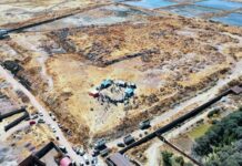 El Ministerio del Ambiente recuperará más de 10 hectáreas en Puno El Ministerio del Ambiente recuperará más de 10 hectáreas en Juliaca