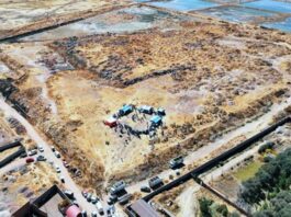 El Ministerio del Ambiente recuperará más de 10 hectáreas en Puno El Ministerio del Ambiente recuperará más de 10 hectáreas en Juliaca