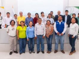 Piura implementa Sistema de Garantía Participativa para certificar productos orgánicos Piura implementa Sistema de Garantía Participativa para certificar productos orgánicos