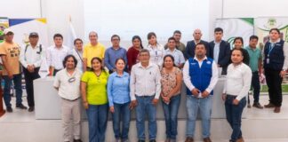 Piura implementa Sistema de Garantía Participativa para certificar productos orgánicos Piura implementa Sistema de Garantía Participativa para certificar productos orgánicos