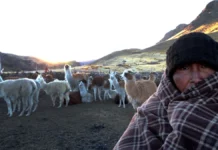 Senamhi alerta descenso de temperatura nocturna en la sierra sur hasta el 23 de julio Senamhi alerta descenso de temperatura nocturna en la sierra hasta el 23 de julio