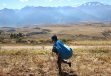 El Senamhi emite alerta por altas temperaturas en la sierra peruana El Senamhi emite alerta hasta el 16 de Julio por altas temperaturas en la sierra peruana