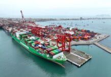 Exportaciones del Perú crecieron 17% en junio impulsadas por agro y pesca Exportaciones del Perú crecieron 17% en junio impulsadas por agro y pesca