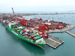 Exportaciones del Perú crecieron 17% en junio impulsadas por agro y pesca Exportaciones del Perú crecieron 17% en junio impulsadas por agro y pesca