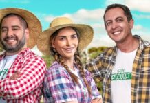 Agricooltores anuncia grabaciones internacionales en 2026 Agricooltores anuncia grabaciones internacionales en 2026