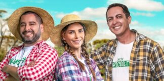 Agricooltores anuncia grabaciones internacionales en 2026 Agricooltores anuncia grabaciones internacionales en 2026