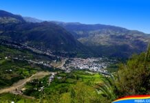 Reabren oficina agraria en Sapalache para fortalecer la ganadería en Huancabamba Reabren oficina agraria en Sapalache para fortalecer la ganadería en Huancabamba