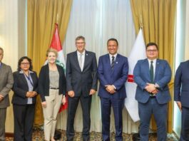 Perú fortalece cooperación agraria con Estados Unidos, Costa Rica y Guatemala Perú fortalece cooperación agraria con Estados Unidos, Costa Rica y Guatemala