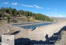 Programa de riego tecnificado del Midagri beneficiará a más de 7,000 familias en 19 regiones Programa de riego tecnificado del Midagri beneficiará a más de 7,000 familias en 19 regiones