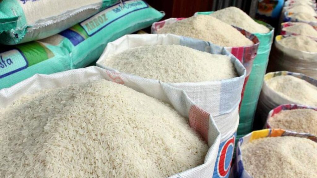 Caída global del arroz genera preocupación para productores peruanos