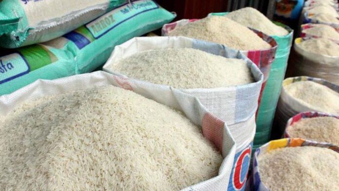 Caída global del arroz genera preocupación para productores peruanos