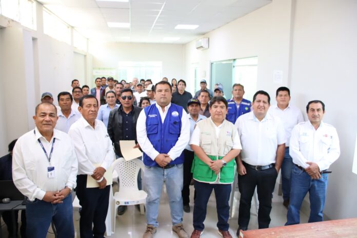 Proyecto busca validar variedades de banano resistentes al Fusarium en Piura