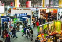 Expoalimentaria 2025 alcanzó expectativas de venta por 905 millones de dólares Expoalimentaria 2025 alcanzó expectativas de venta por 905 millones de dólares