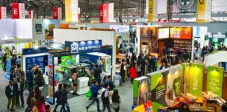 Expoalimentaria 2025 alcanzó expectativas de venta por 905 millones de dólares Expoalimentaria 2025 alcanzó expectativas de venta por 905 millones de dólares