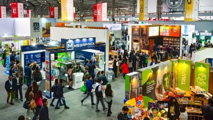 Expoalimentaria 2025 alcanzó expectativas de venta por 905 millones de dólares
