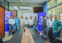 Inician estrategias técnicas para contener el Fusarium R4T en cultivos de banano Inician estrategias técnicas para contener el Fusarium R4T en cultivos de banano