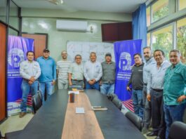 Inician estrategias técnicas para contener el Fusarium R4T en cultivos de banano Inician estrategias técnicas para contener el Fusarium R4T en cultivos de banano