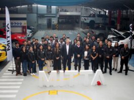 Agroexportadores de Piura fortalecen su logística con renting operativo de MITTA Perú Agroexportadores de Piura fortalecen su logística con renting operativo de MITTA Perú