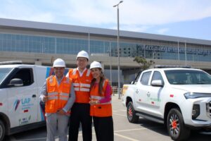 Agroexportadores de Piura fortalecen su logística con renting operativo de MITTA Perú