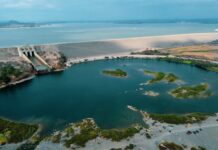 Foro regional debate propuestas e inversiones para reducir la brecha hídrica en Piura Foro regional debate propuestas e inversiones para reducir la brecha hídrica en Piura