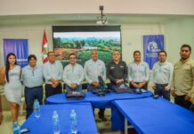 Exponorte Agrario 2025 fortalecerá la competitividad del agro piurano Exponorte Agrario 2025 fortalecerá la competitividad del agro piurano