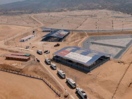 Piura contará con moderno sistema de gestión de residuos sólidos