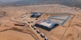 Piura contará con moderno sistema de gestión de residuos sólidos