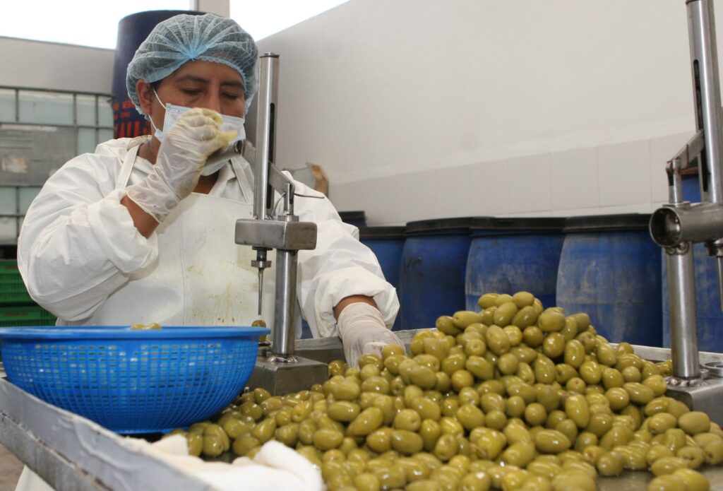 Sector agropecuario crece 12.1% en septiembre 2025, su mayor alza del año