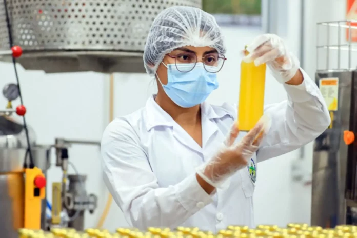 Gobierno lanza convenio para fortalecer la agricultura familiar y la competitividad empresarial Gobierno lanza convenio para fortalecer la agricultura familiar y la competitividad empresarial