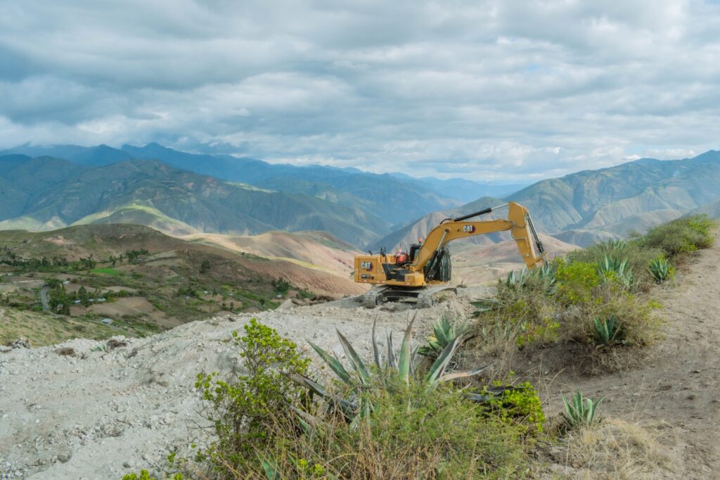 Sondorillo: nuevos reservorios garantizarán agua para más de 70 familias altoandinas
