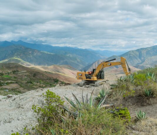Sondorillo: nuevos reservorios garantizarán agua para más de 70 familias altoandinas Sondorillo: nuevos reservorios garantizarán agua para más de 70 familias altoandinas